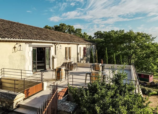 Domaine DeCalage, Château / Domaine, Montpellier, Occitanie, France